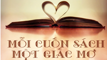 Popularising reading culture by one-book project