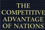 Competitive Advantage of Nations