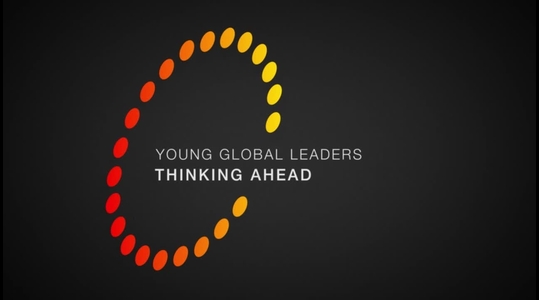 The World Economic Forum Announces Young Global Leaders Class of 2013 