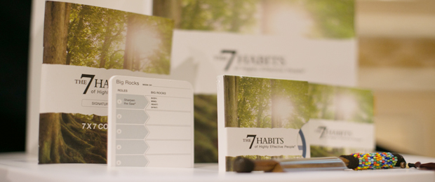 Quản trị bằng thói quen, cuộc cách mạng ‘vàng’ của Doanh Nghiệp