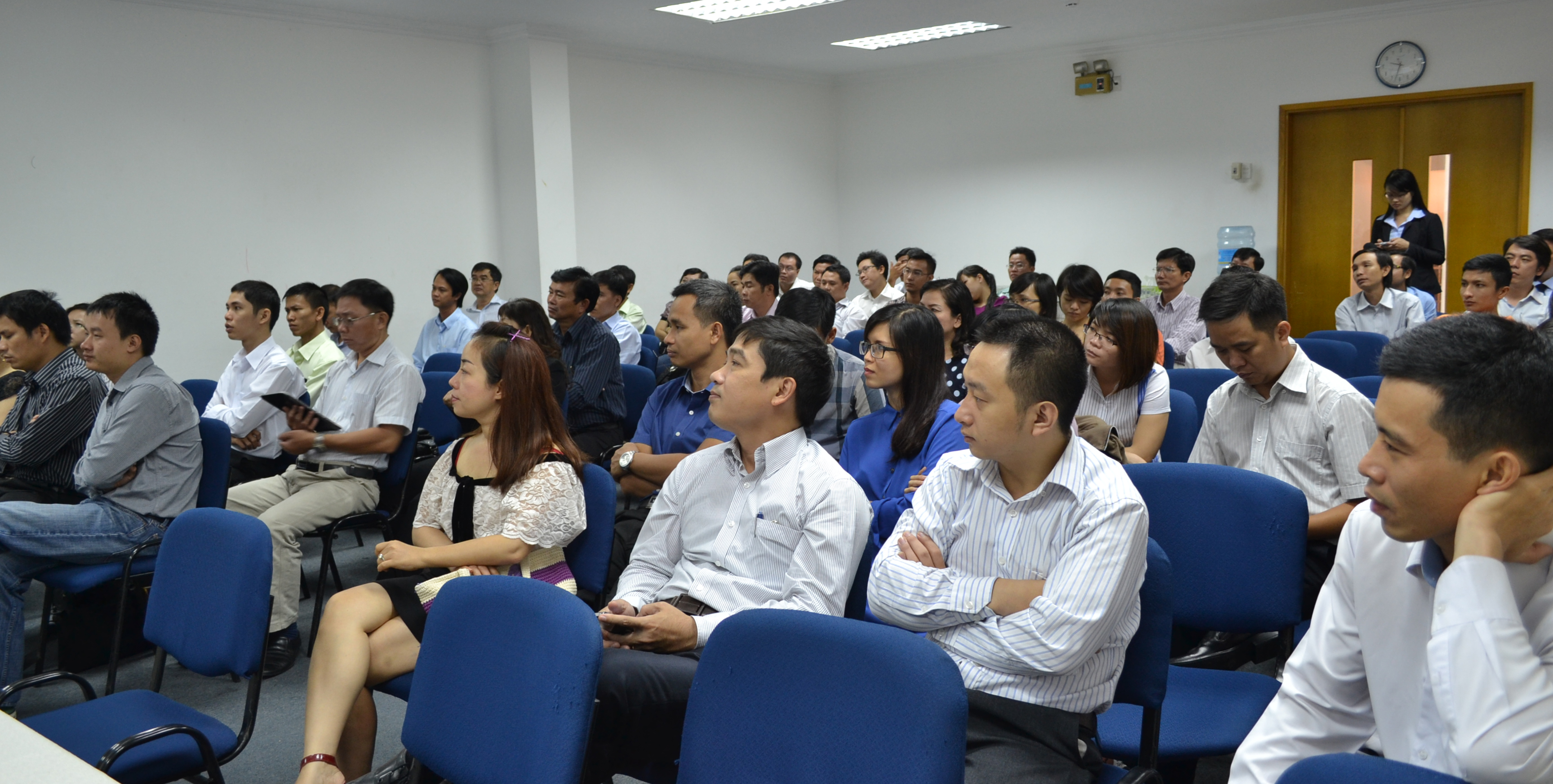 Niềm tin là chìa khóa thành công