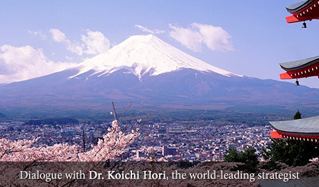JAPANESE WAYS IN BUSINESS & MANAGEMENT