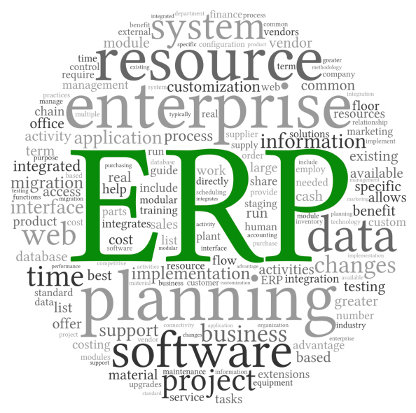 4 nhầm lẫn về việc lập kế hoạch ERP trong ngành sản xuất