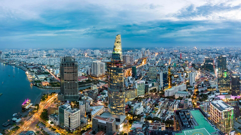 Các công ty tư vấn cho thuê văn phòng tại Việt Nam [tham khảo]