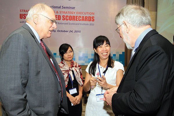 Quản trị chiến lược theo Balanced Scorecard: Để không chỉ là một trào lưu!