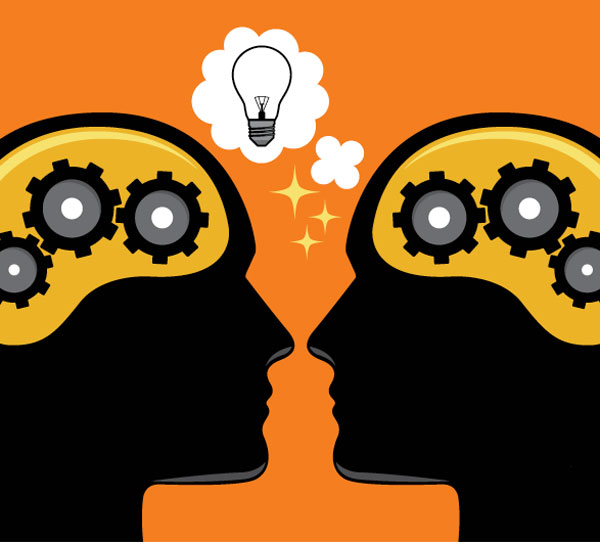 Co-CEOs: HAI NGƯỜI ĐIỀU HÀNH LIỆU CÓ TỐT HƠN?