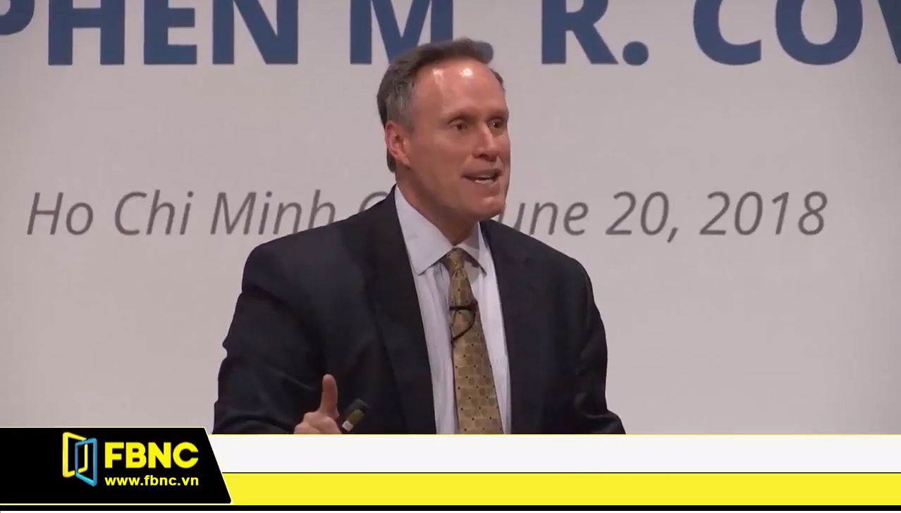 FBNC: “VĂN HÓA NIỀM TIN” -  CẦN ĐƯỢC XÂY DỰNG BÊN TRONG