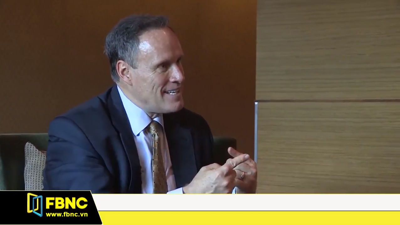 FBNC: TỪ “VĂN HÓA ĐÁNG TIN” ĐẾN “THƯƠNG HIỆU UY TÍN”: LIỆU CÓ DỄ DÀNG?