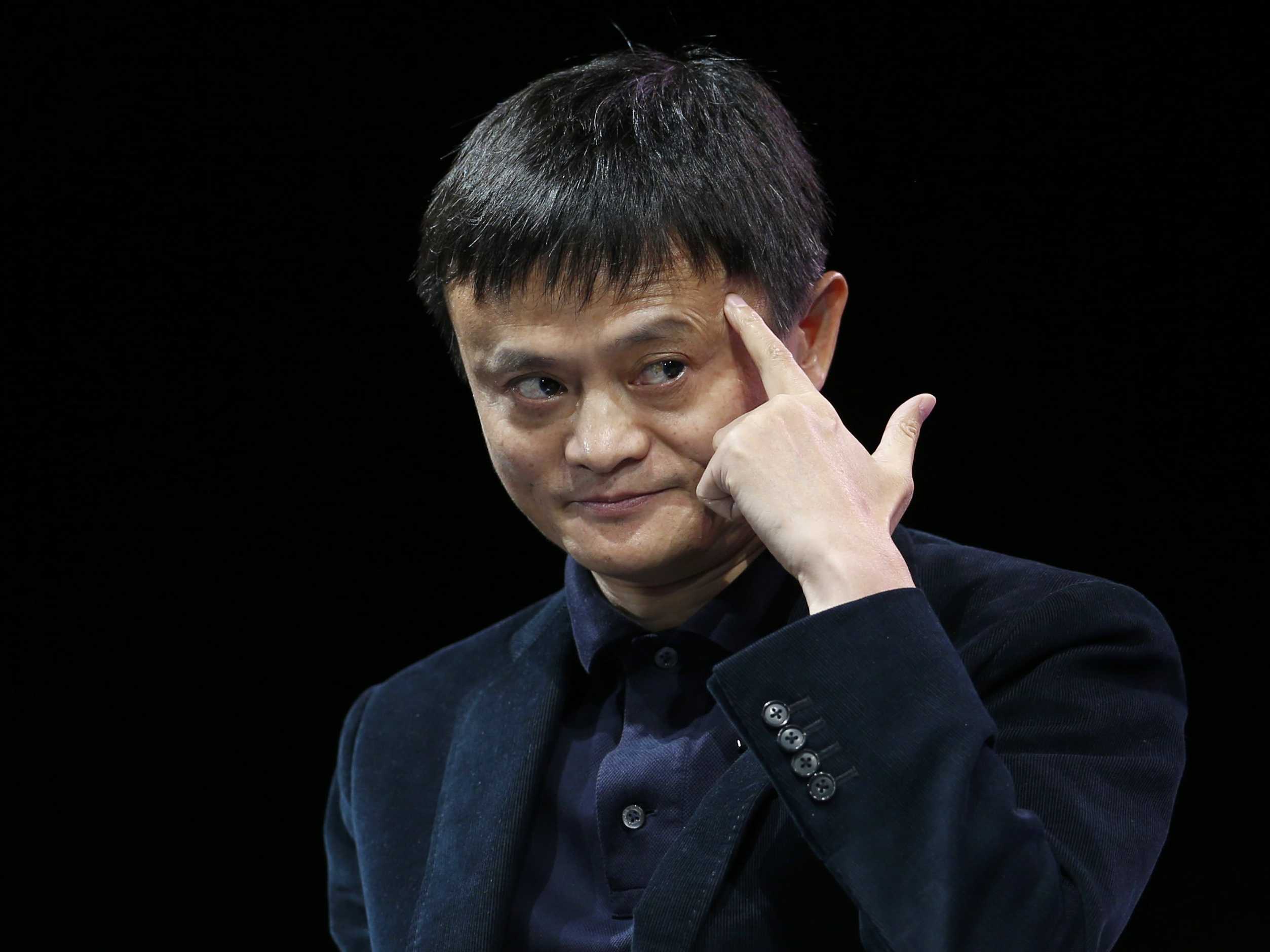 WANT TO WORK FOR JACK MA? THESE ARE THE TRAITS HE LOOKS FOR IN A CANDIDATE