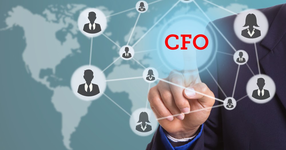 3 REASONS AUTOMATION WON’T REPLACE THE CFO