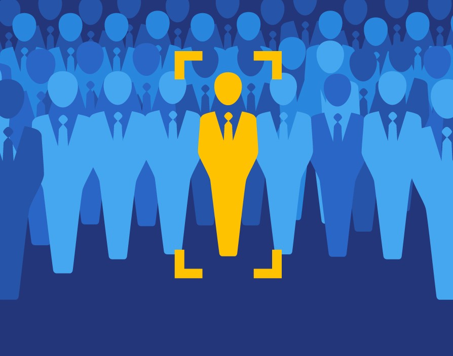 HIRE PEOPLE WHO DON’T BELIEVE IN THEIR MISSION?