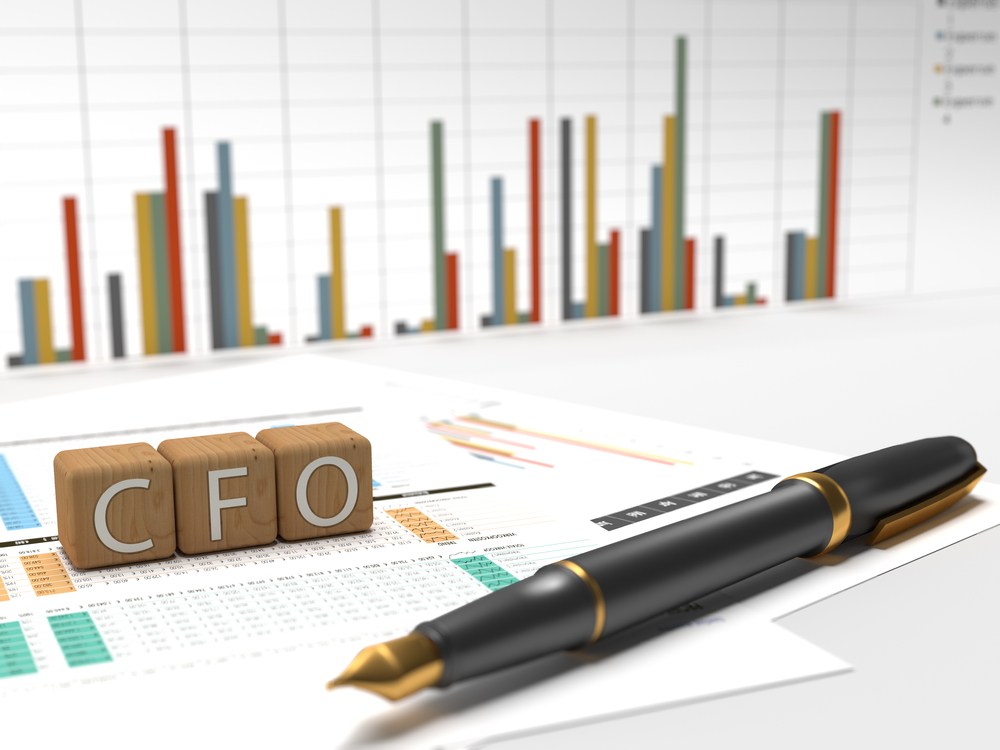 TOP TEN CFO’S RESPONSIBILITIES?