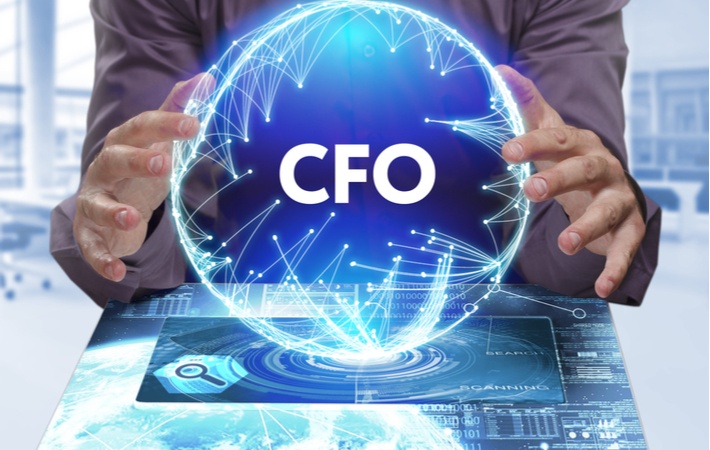 10 HABITS OF HIGHLY EFFECTIVE CFOS