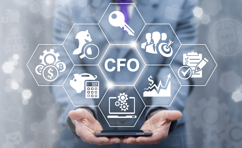 THE FUTURE CFO: LESS FINANCE AND MORE STRATEGY?