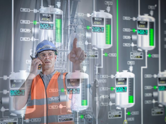 STRATEGY, NOT JUST TECHNOLOGY, IS KEY TO CREATING SMART FACTORIES OF THE FUTURE
