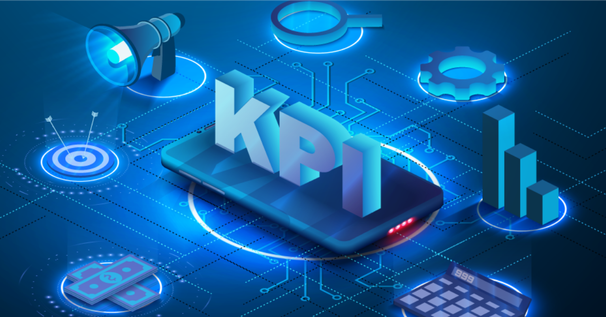 THE DIFFERENCE BETWEEN A KPI AND KRI IN BUSINESS MANAGEMENT