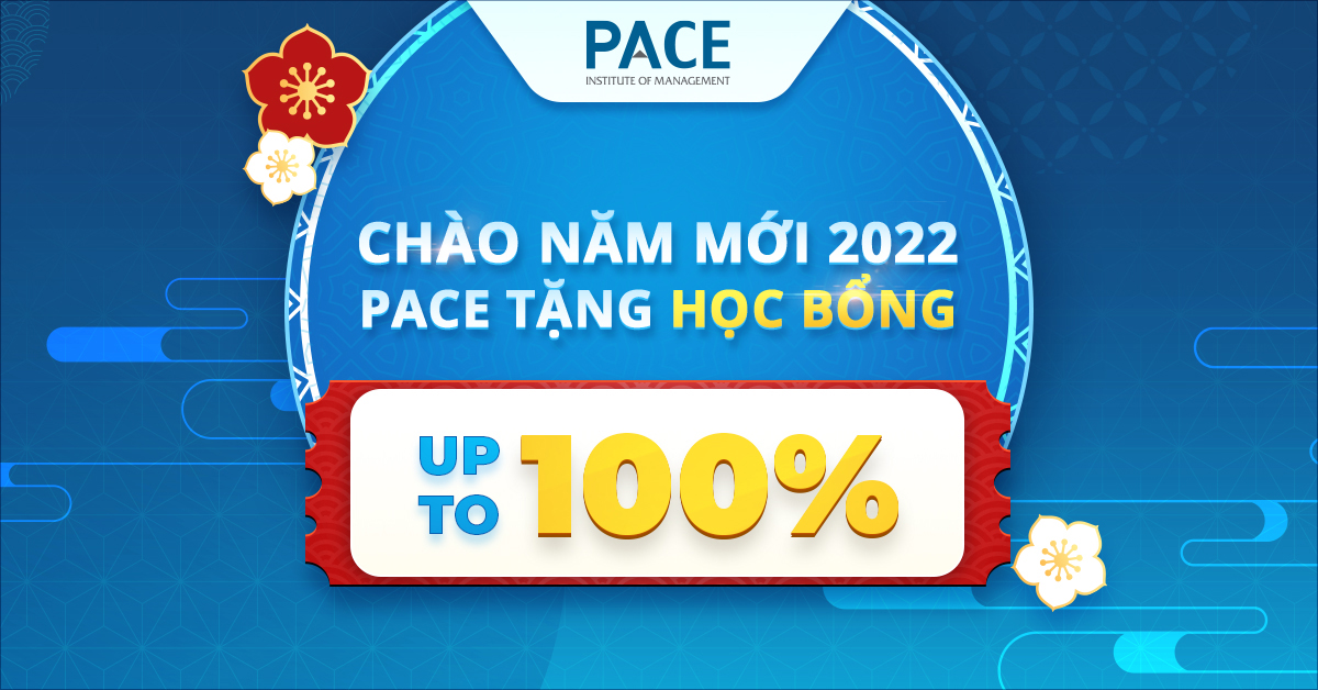 CHƯƠNG TRÌNH HỌC BỔNG LÊN ĐẾN 100% HỌC PHÍ DÀNH CHO DOANH NHÂN & DOANH NGHIỆP