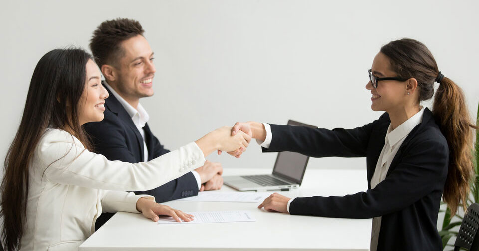 THE MAGIC OF A GOOD PARTNERSHIP: HOW TO DEVELOP A STRONG CEO/CHRO RELATIONSHIP