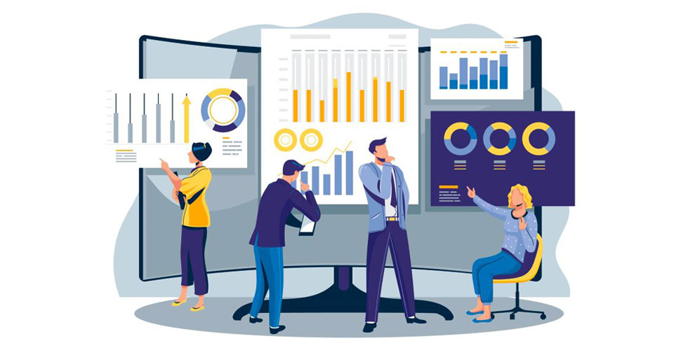 WHY THE BALANCED SCORECARD IS NOT A KPI MEASUREMENT TOOL?