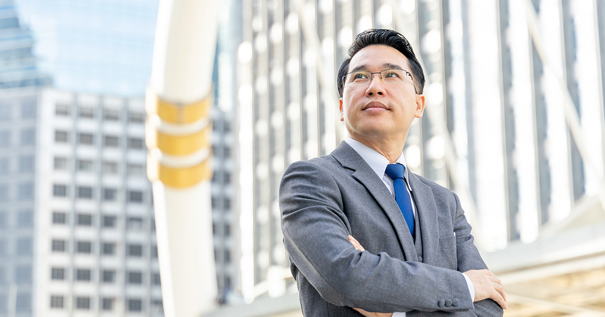 3 YẾU TỐ NỀN TẢNG CỦA MỘT NHÀ LÃNH ĐẠO THÀNH CÔNG