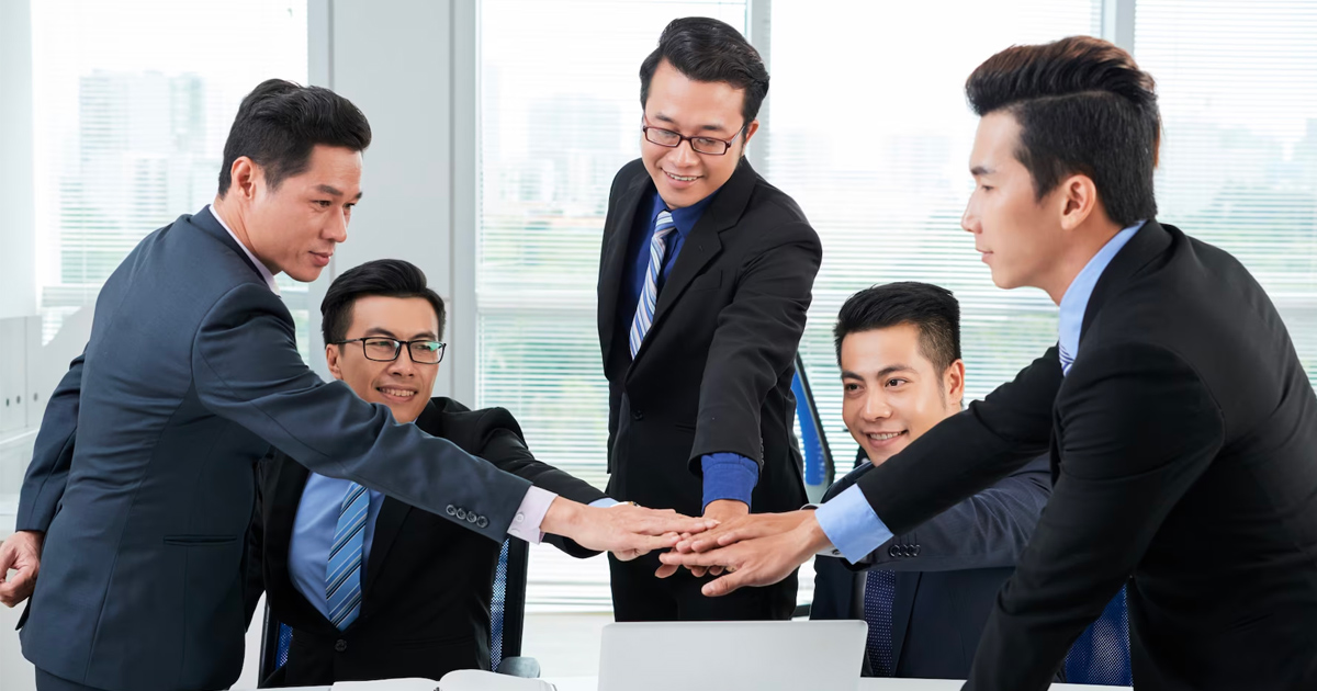 Leader và manager đòi hỏi các kỹ năng và khả năng khác nhau