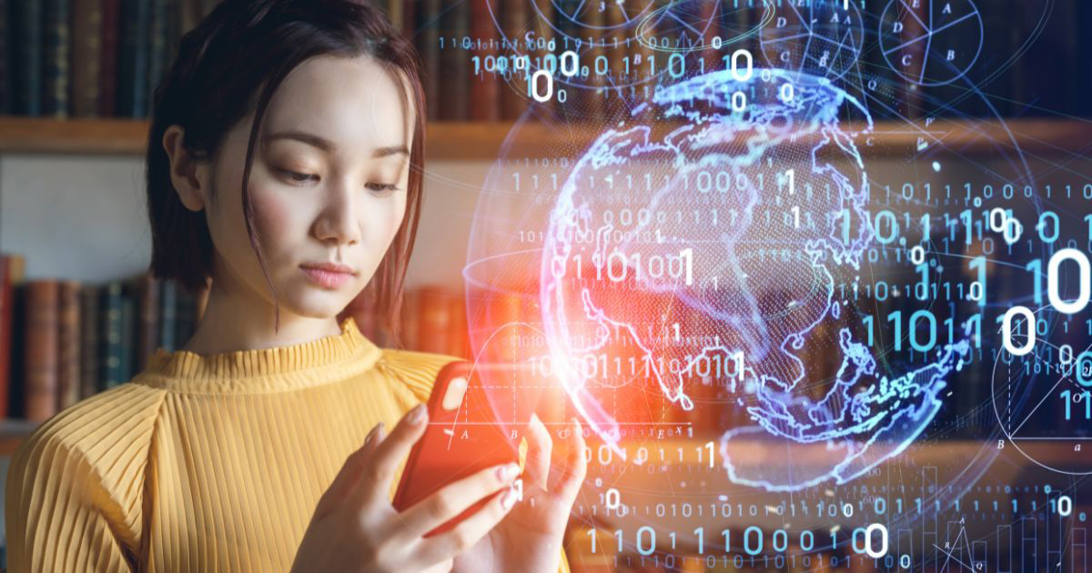 Chuyển đổi số là gì? Lợi ích và giải pháp Digital Transformation