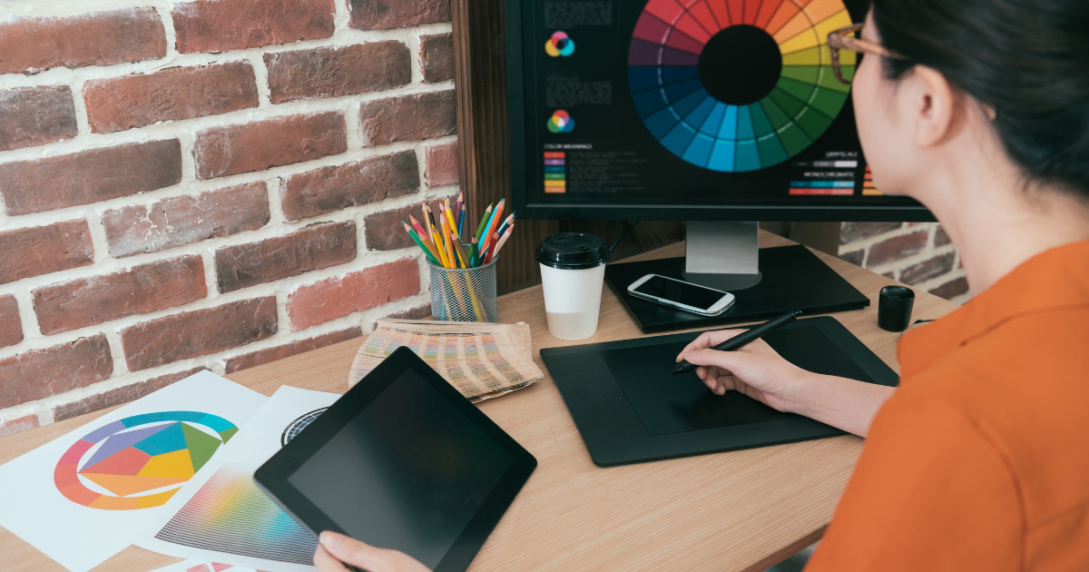 GIÁM ĐỐC SÁNG TẠO LÀ GÌ? TỐ CHẤT CẦN CÓ CỦA CREATIVE DIRECTOR