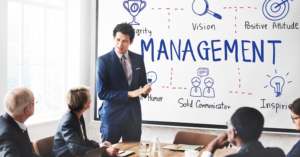 Manager là gì?  Vai trò, nhiệm vụ và kỹ năng Manager cần có