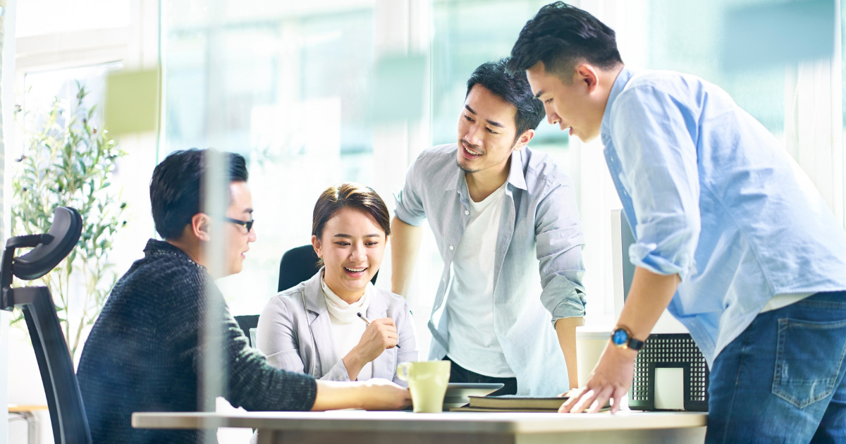 Nhà Quản Trị là gì? Vai trò của Nhà Quản Trị trong tổ chức