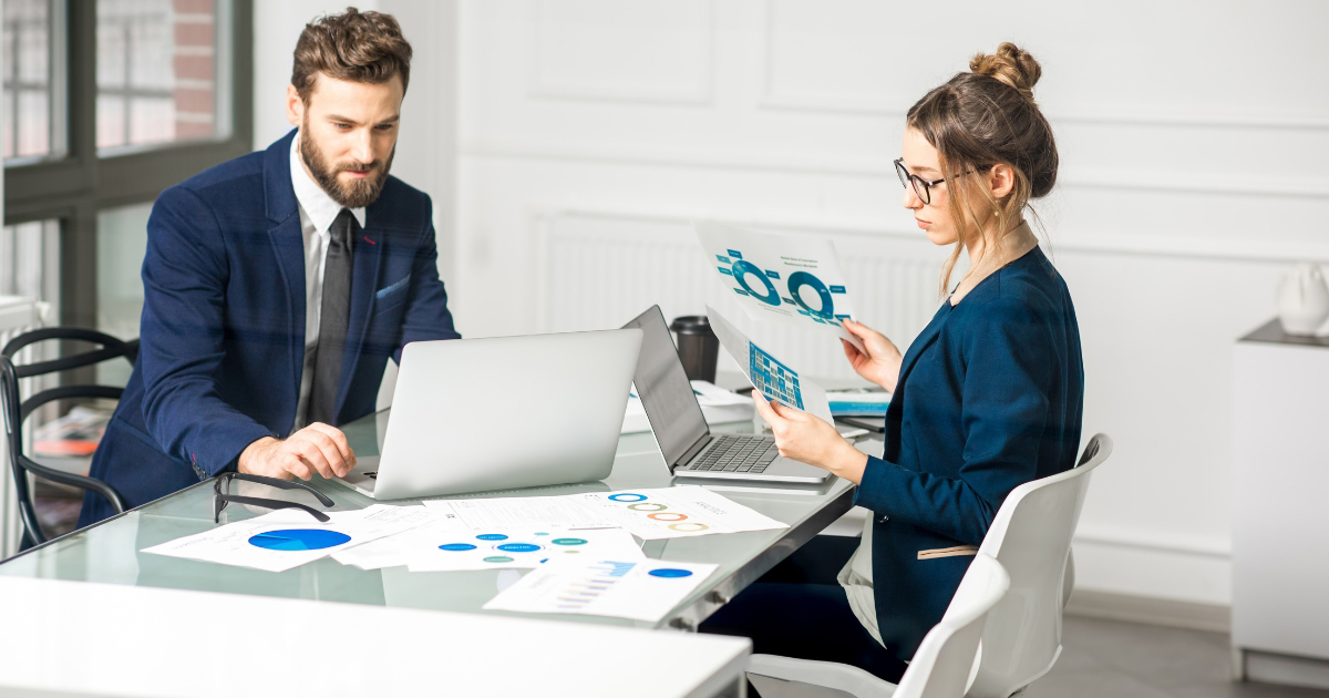 Purchasing manager là gì? Mô tả công việc và kỹ năng cần có