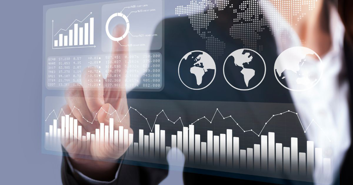 Các hoạt động chính của Business Intelligence