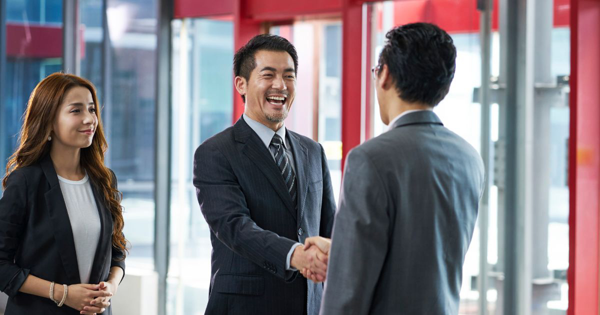 Giám đốc kinh doanh là gì? Nhiệm vụ, mô tả công việc CCO
