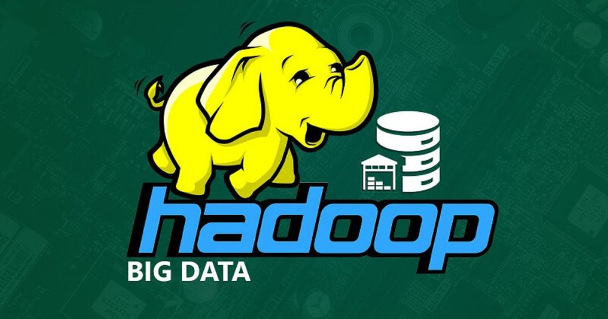 Hadoop là hệ sinh thái được xem là phổ biến và có sự liên quan mật thiết với Big data