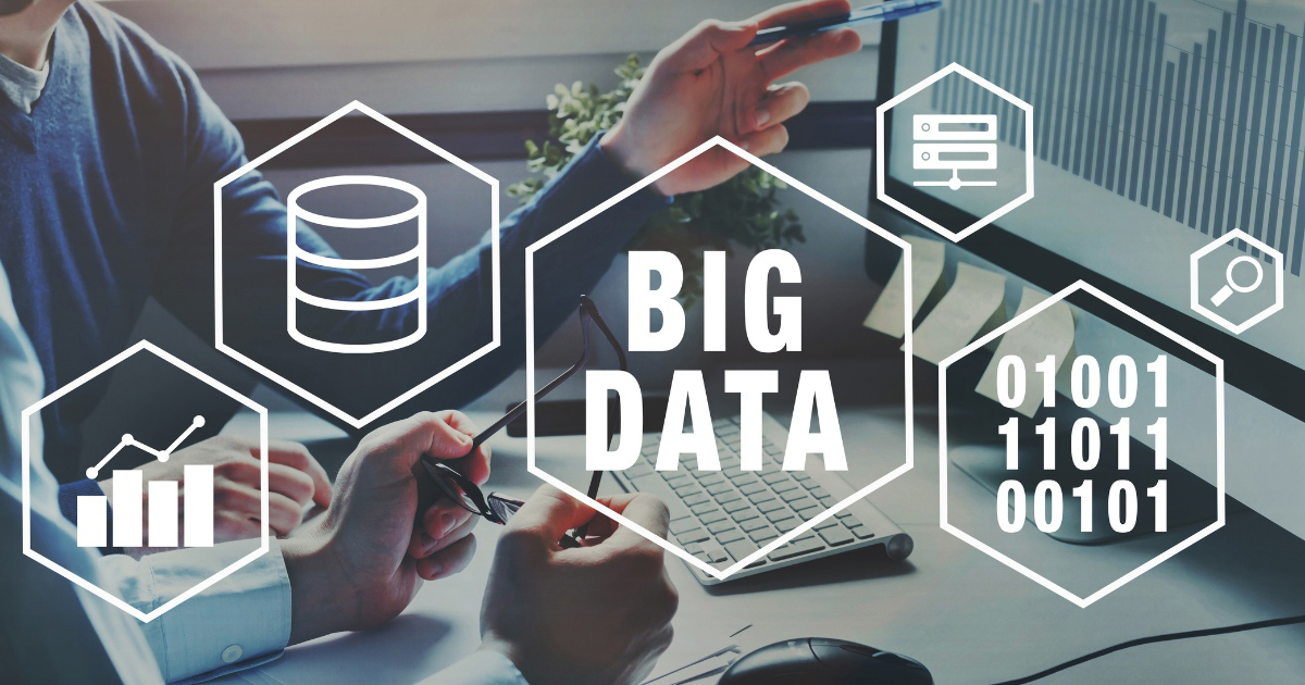 Big data là một tập hợp dữ liệu đồ sộ và phức tạp, rất khó quản lý bằng các công cụ xử lý dữ liệu truyền thống
