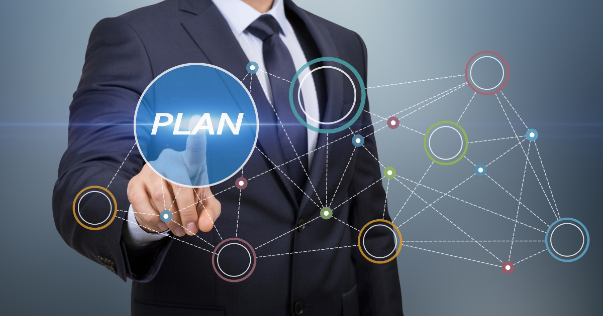 Kỹ năng lập kế hoạch là khả năng lên chiến lược quản lý các hoạt động nhằm đạt được mục tiêu trong thời gian nhất định