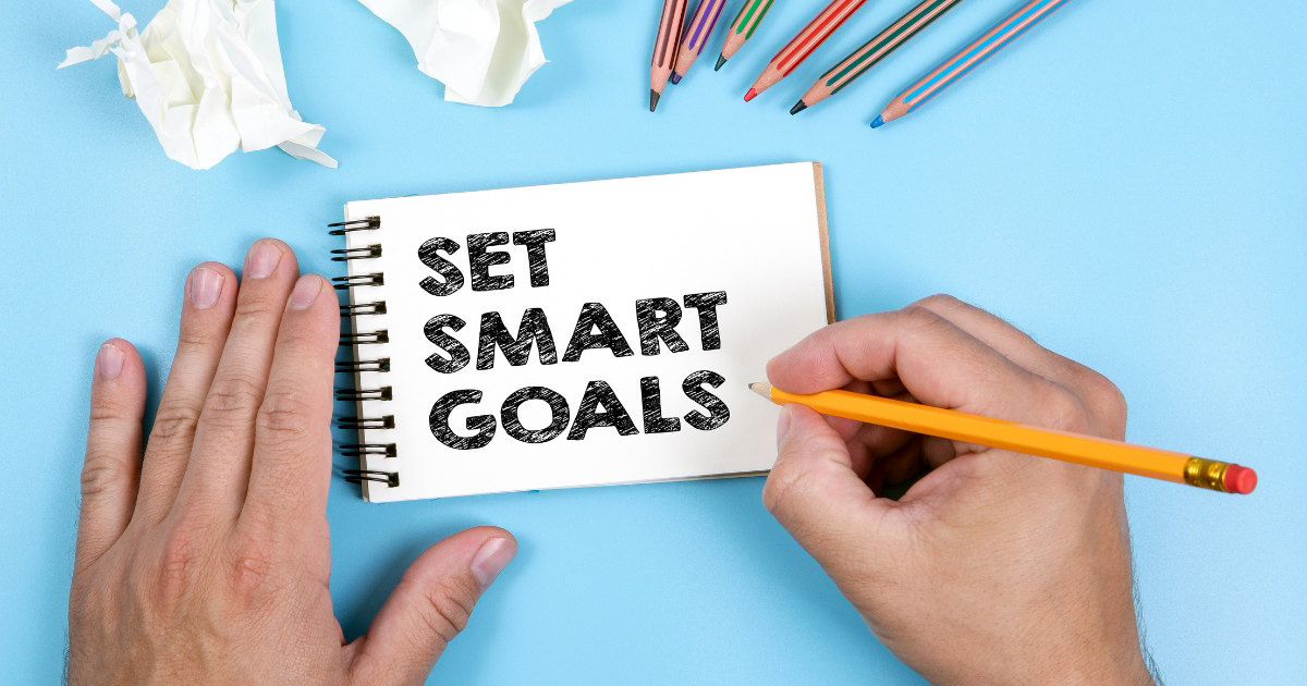 Mục tiêu SMART được hiểu đơn giản là nguyên tắc để xây dựng mục tiêu
