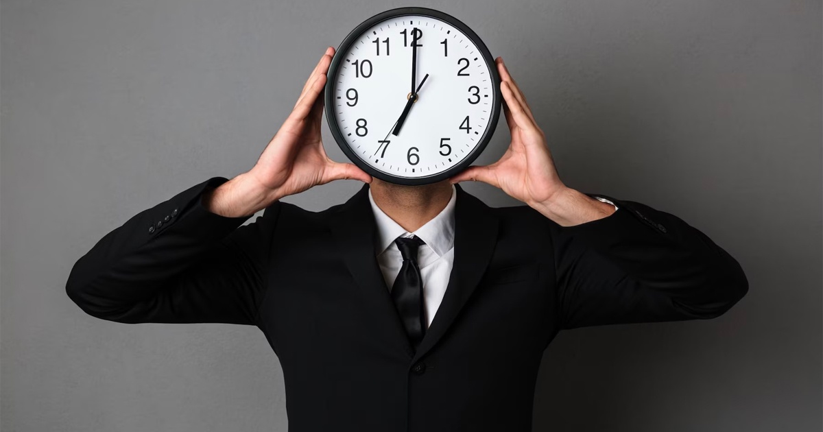 Quản lý thời gian là gì? 9 Cách quản lý thời gian hiệu quả hơn