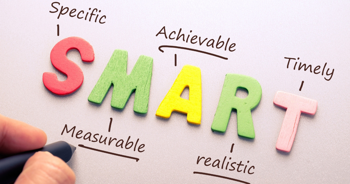 Mục tiêu SMART là gì? Nguyên tắc và cách đặt mục tiêu smart
