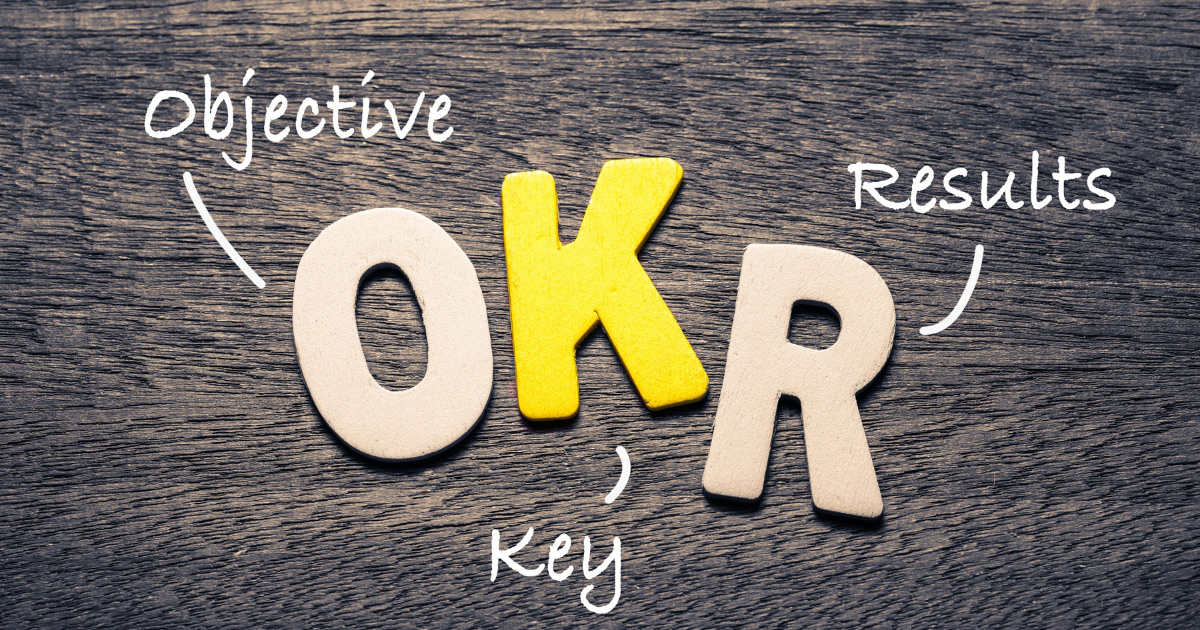 Mô hình OKR và SMART có những điểm tương đồng và khiến nhiều người khó phân biệt