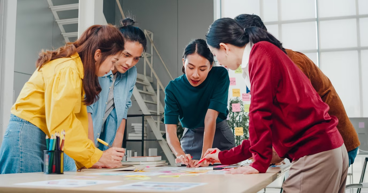 Chiến lược Marketing là gì? Tầm quan trọng và cách xây dựng