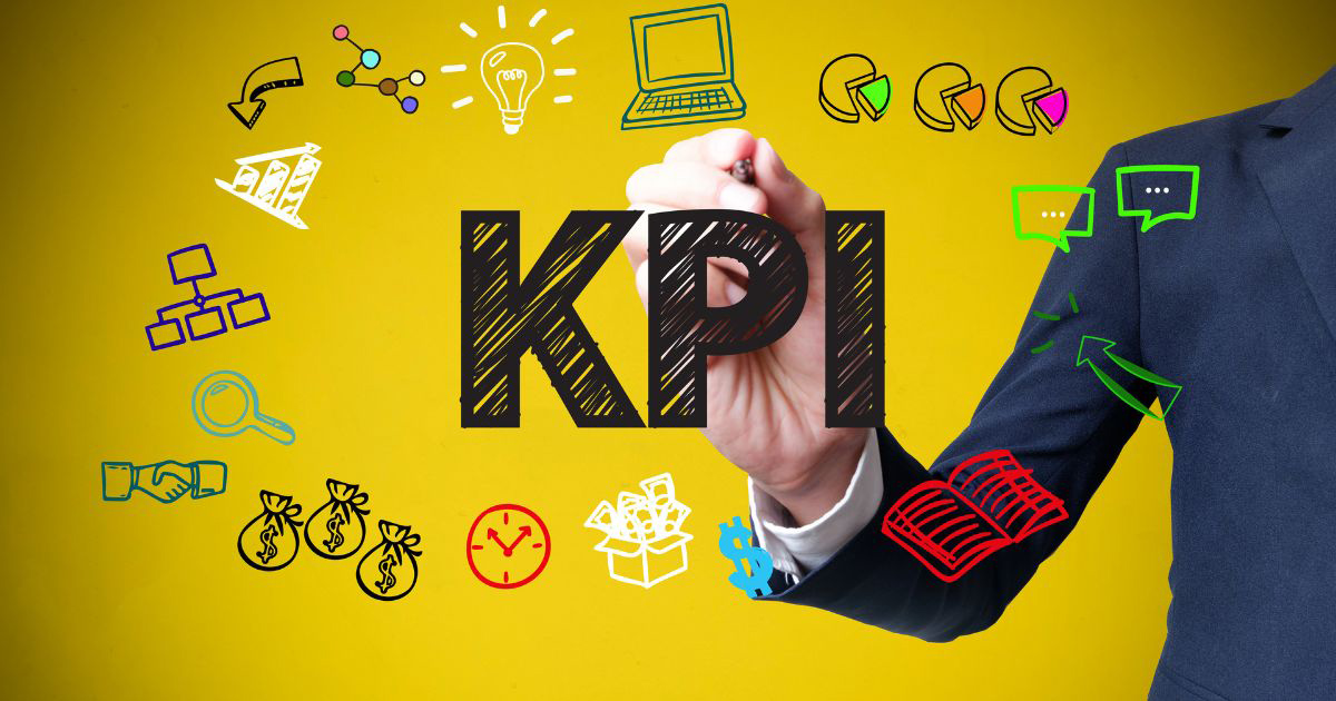 KPI là viết tắt của cụm từ Key Performance Indicator, đây là thước đo mục tiêu trọng yếu của cá nhân, tổ chức hay toàn bộ doanh nghiệp
