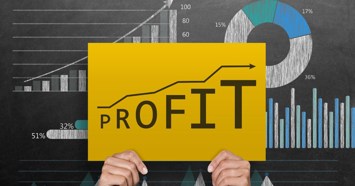 Phương pháp để tăng tỷ suất lợi nhuận gộp (Gross margin)