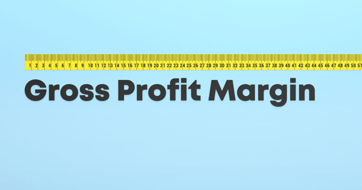 Gross margin là gì? Lưu ý và cách tính biên lợi nhuận gộp
