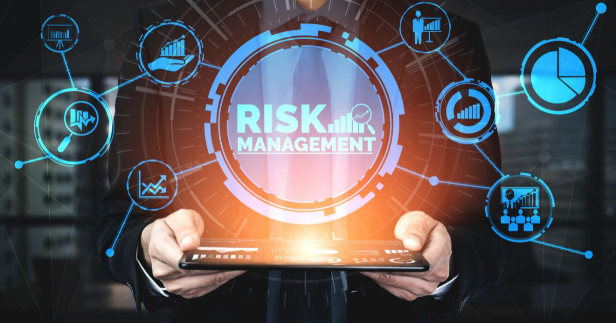 Lãnh đạo cần có khả năng đánh giá và quản lý các rủi ro có thể ảnh hưởng đến hoạt động kinh doanh của doanh nghiệp, đồng thời đưa ra các chiến lược và hành động linh hoạt nhằm hạn chế tối đa những rủi ro này