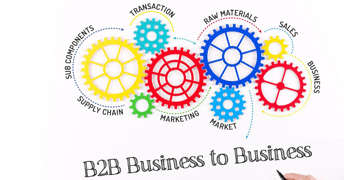 Ưu và nhược điểm của mô hình kinh doanh B2B