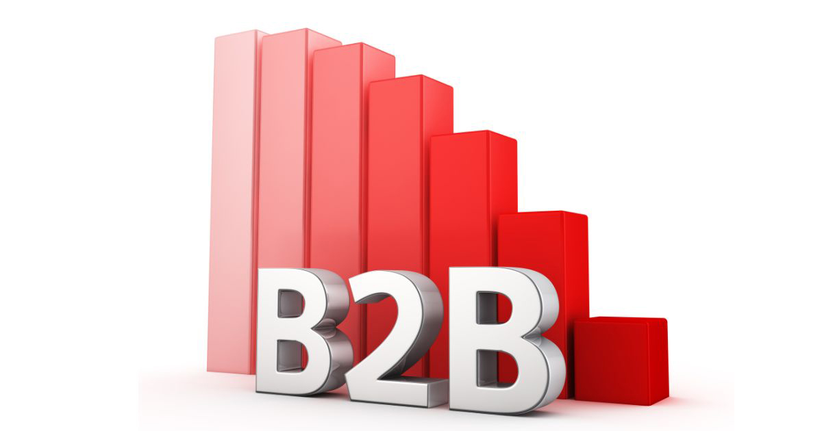 Cơ hội - thách thức của mô hình kinh doanh B2B