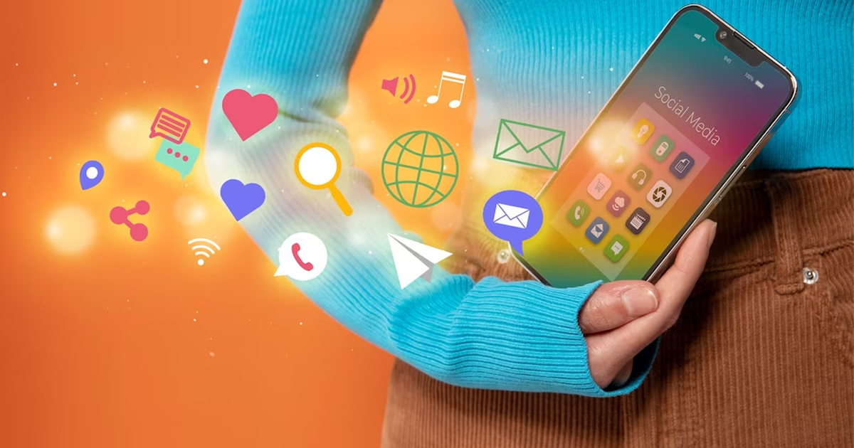 Digital Marketing là gì? Tổng quan kiến thức Digital từ A-Z 2023