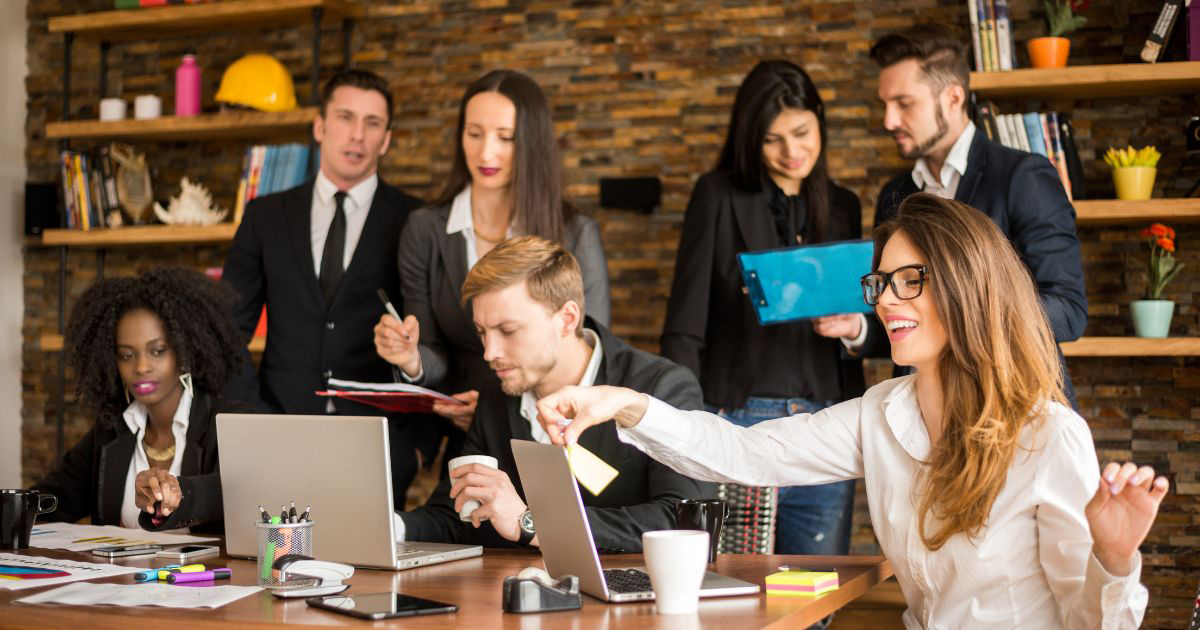 Agency là gì? Các loại hình Agency trong ngành Marketing