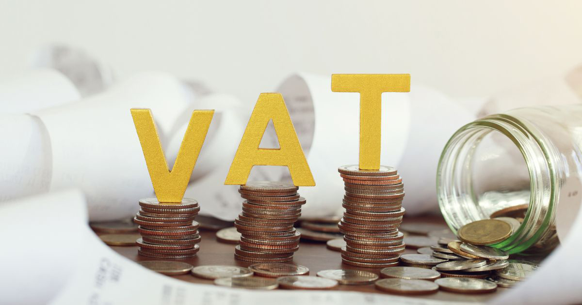 VAT là gì? Tổng quan về thuế giá trị gia tăng (thuế GTGT)