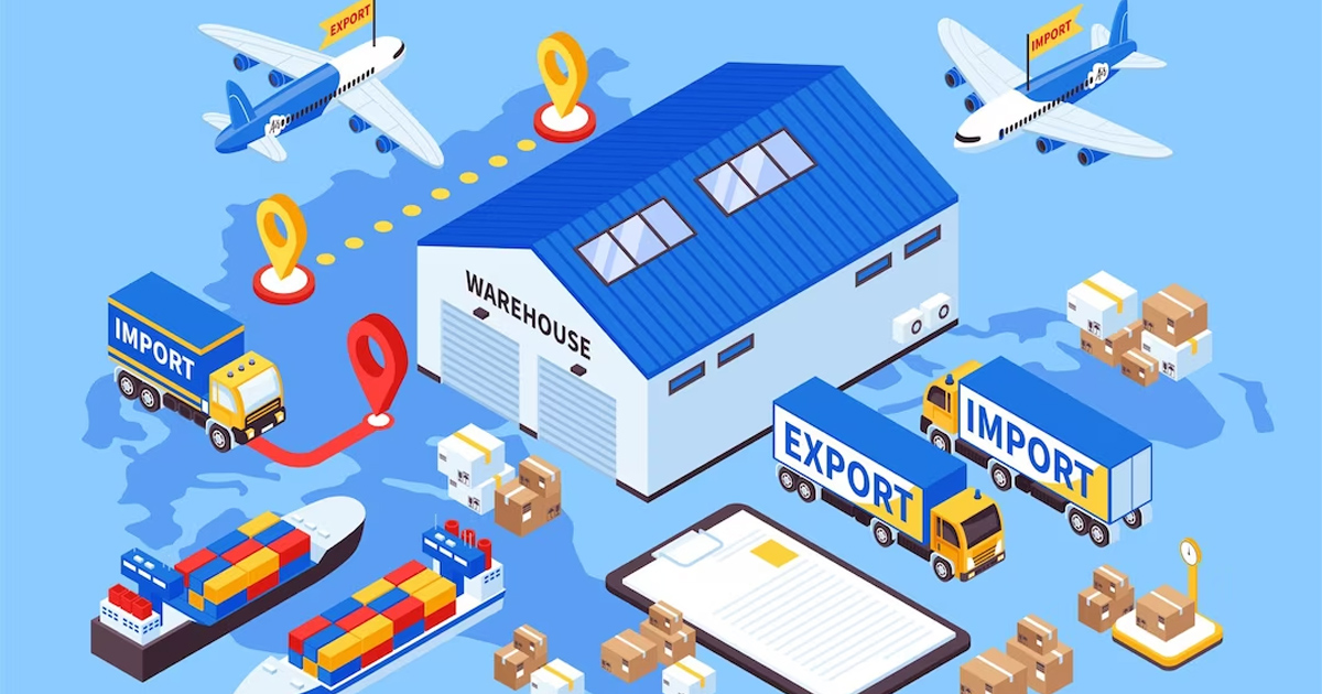 Supply chain là gì? Vai trò và các hoạt động trong Supply chain